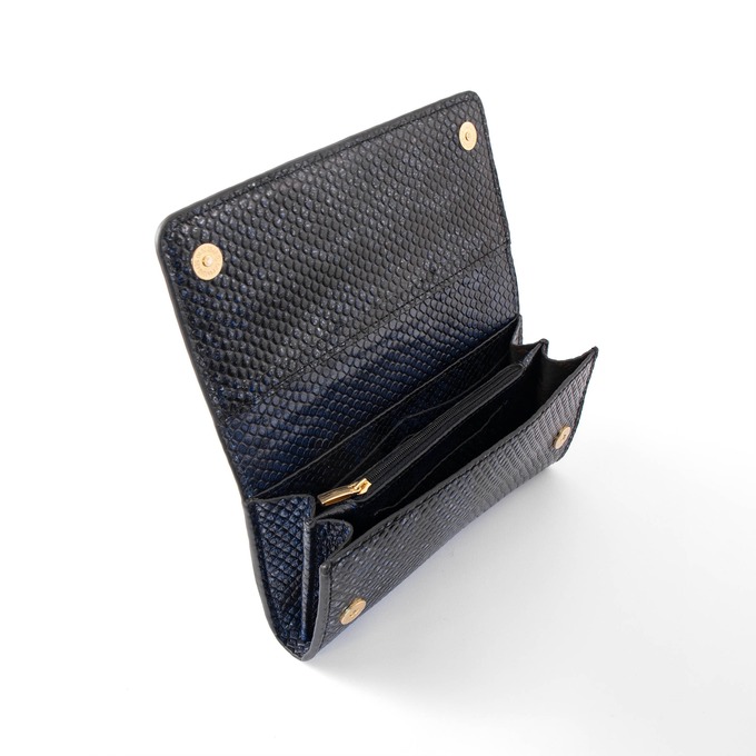 کیف پول زنانه منط