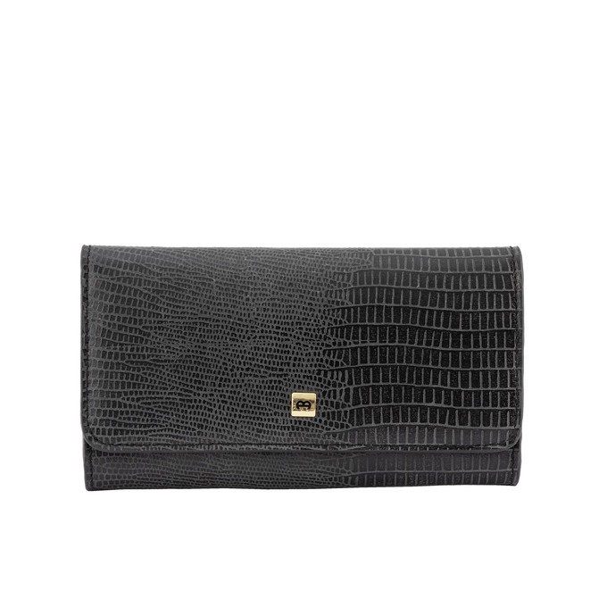 کیف پول زنانه منط