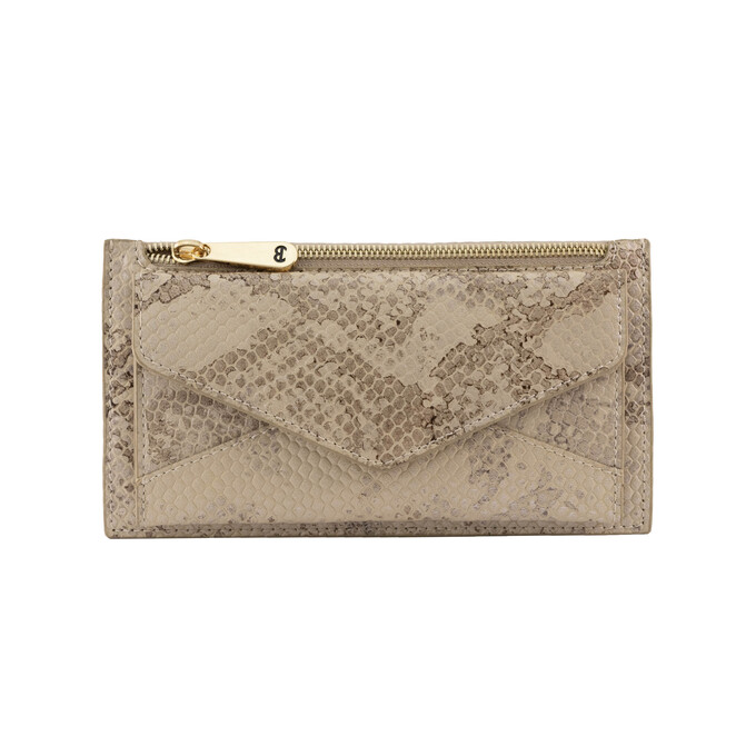 کیف پول زنانه منط