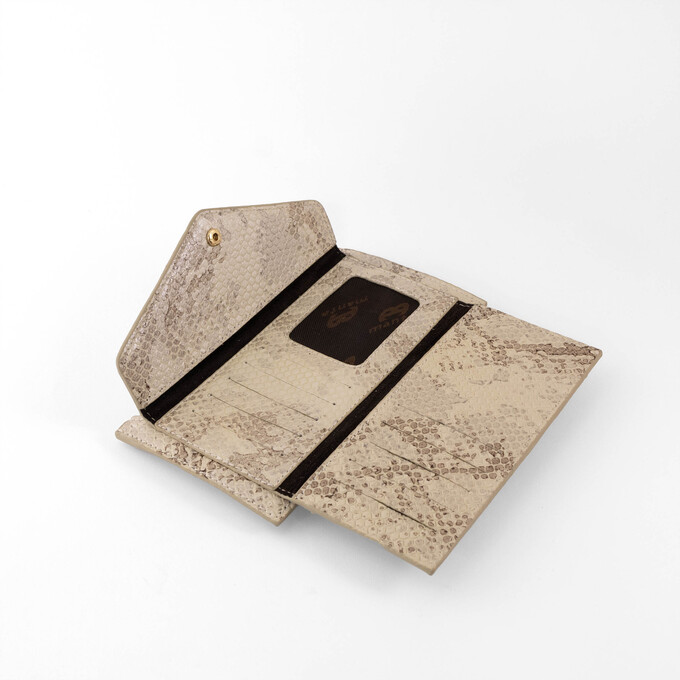 کیف پول زنانه منط