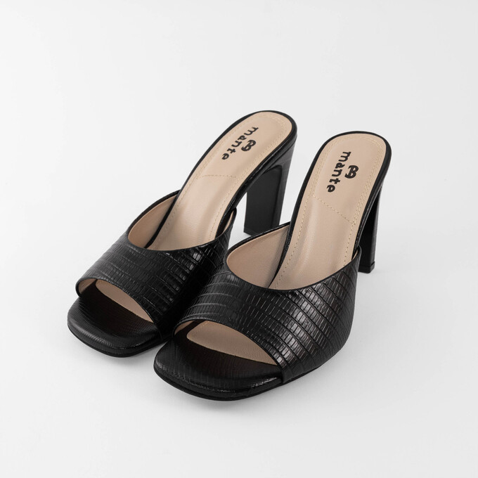 صندل و دمپایی زنانه منط