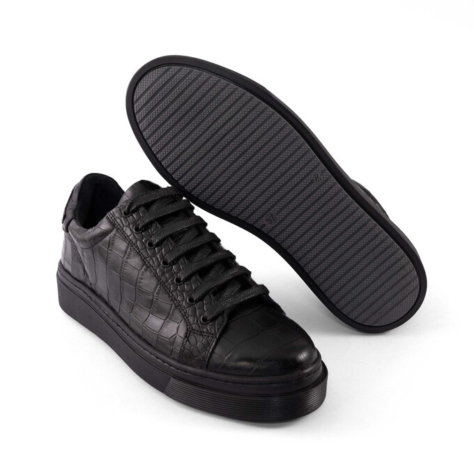 کتانی (اسنیکرز) زنانه منط