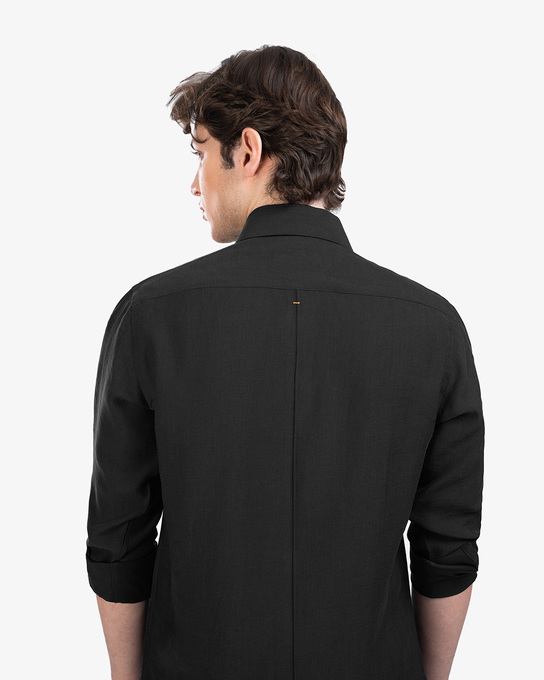 پیراهن آستین بلند مردانه ام کی کالکشن