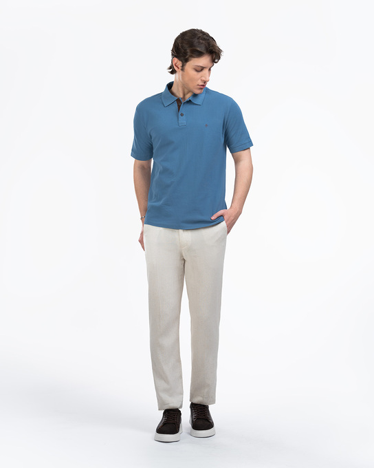 پولو شرت مردانه ام کی کالکشن