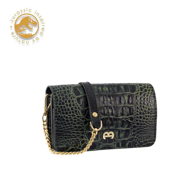 کیف دستی رسمی زنانه منط