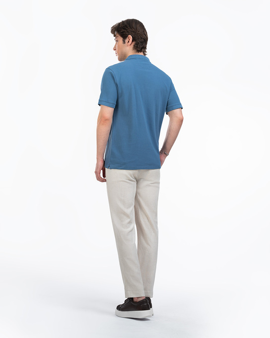 پولو شرت مردانه ام کی کالکشن