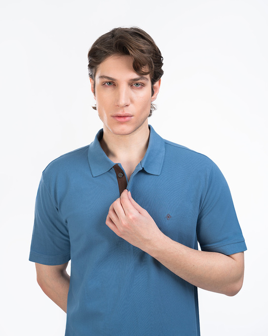 پولو شرت مردانه ام کی کالکشن