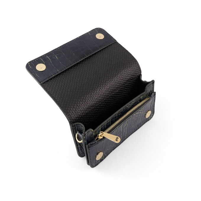 کیف دستی رسمی زنانه منط