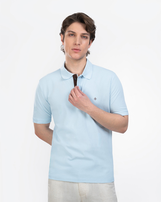 پولو شرت مردانه ام کی کالکشن