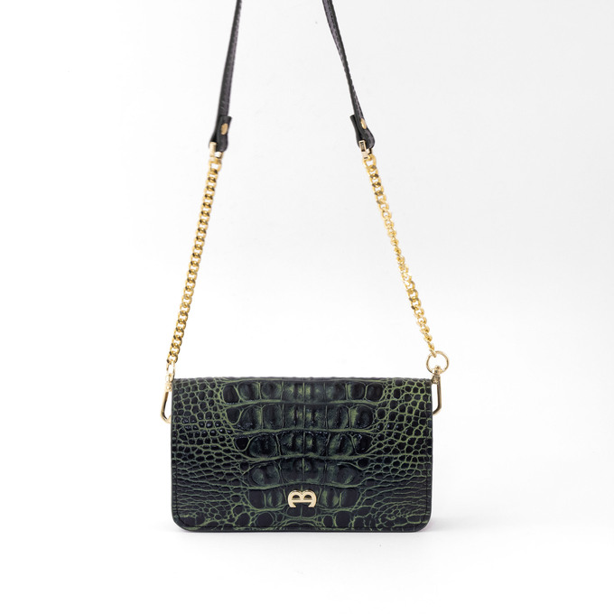 کیف دستی رسمی زنانه منط