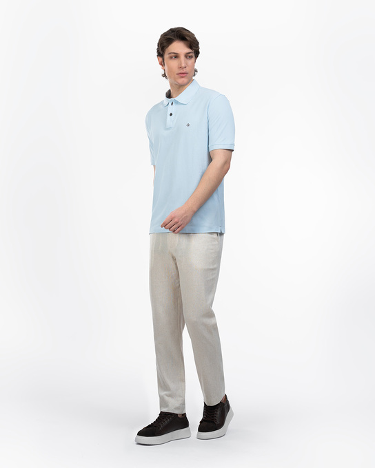 پولو شرت مردانه ام کی کالکشن