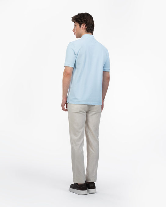 پولو شرت مردانه ام کی کالکشن