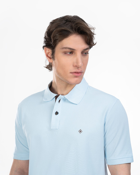 پولو شرت مردانه ام کی کالکشن