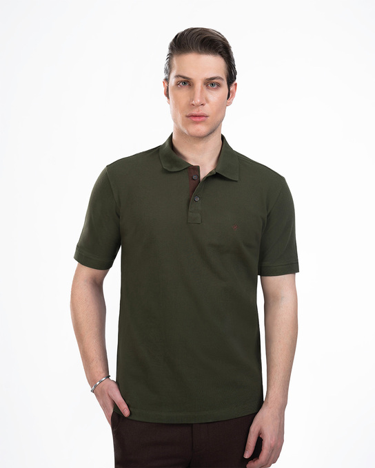 پولو شرت مردانه ام کی کالکشن