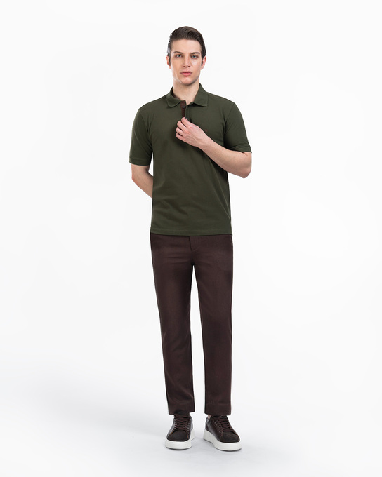 پولو شرت مردانه ام کی کالکشن