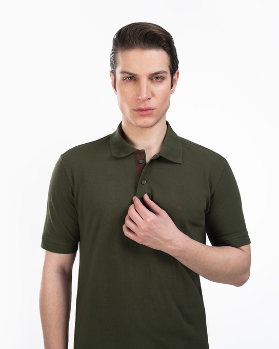 پولو شرت مردانه ام کی کالکشن