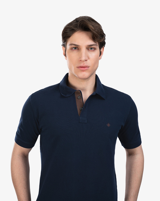 پولو شرت مردانه ام کی کالکشن