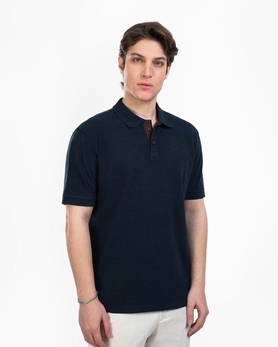 پولو شرت مردانه ام کی کالکشن