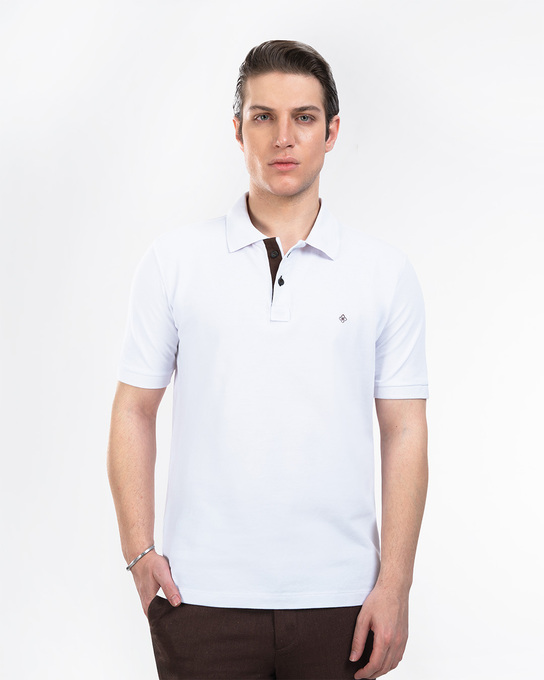 پولو شرت مردانه ام کی کالکشن