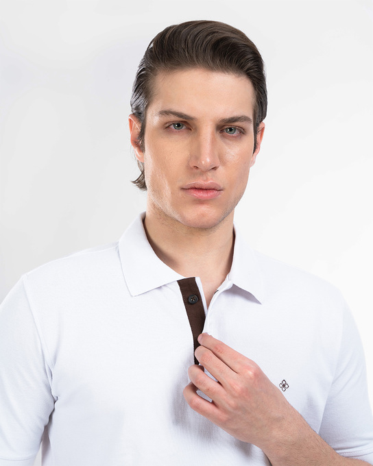 پولو شرت مردانه ام کی کالکشن