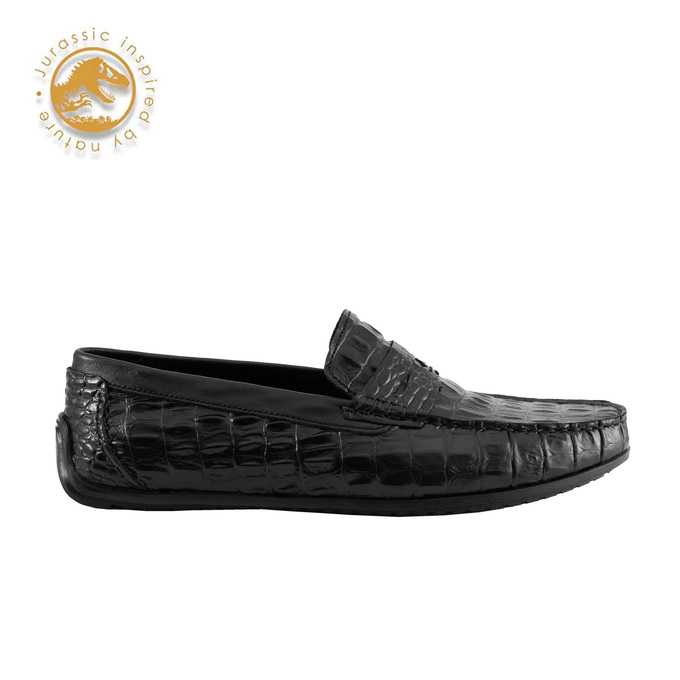 کفش کالج مردانه منط