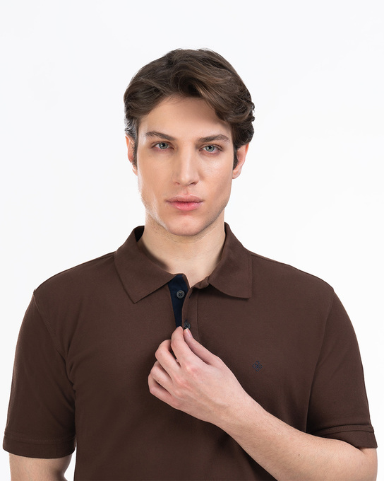 پولو شرت مردانه ام کی کالکشن