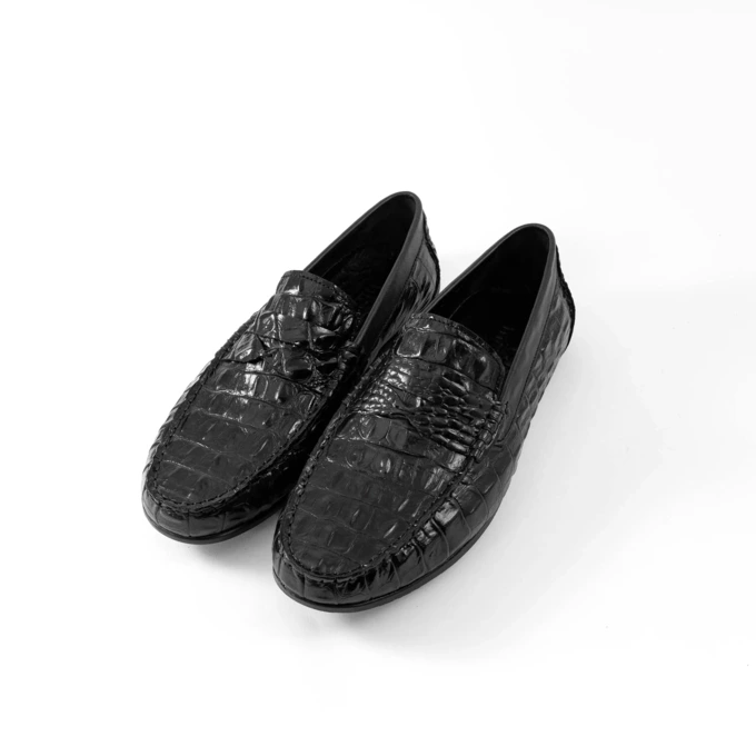 کفش کالج مردانه منط