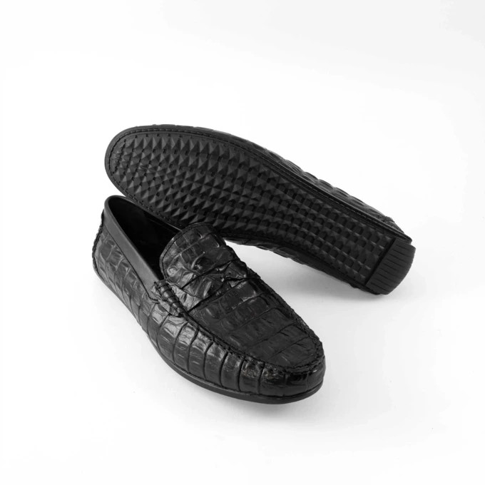 کفش کالج مردانه منط