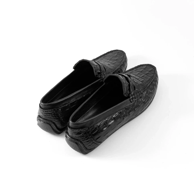 کفش کالج مردانه منط