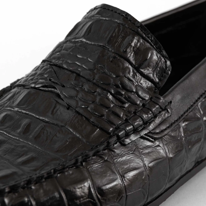 کفش کالج مردانه منط