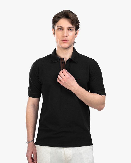 پولو شرت مردانه ام کی کالکشن