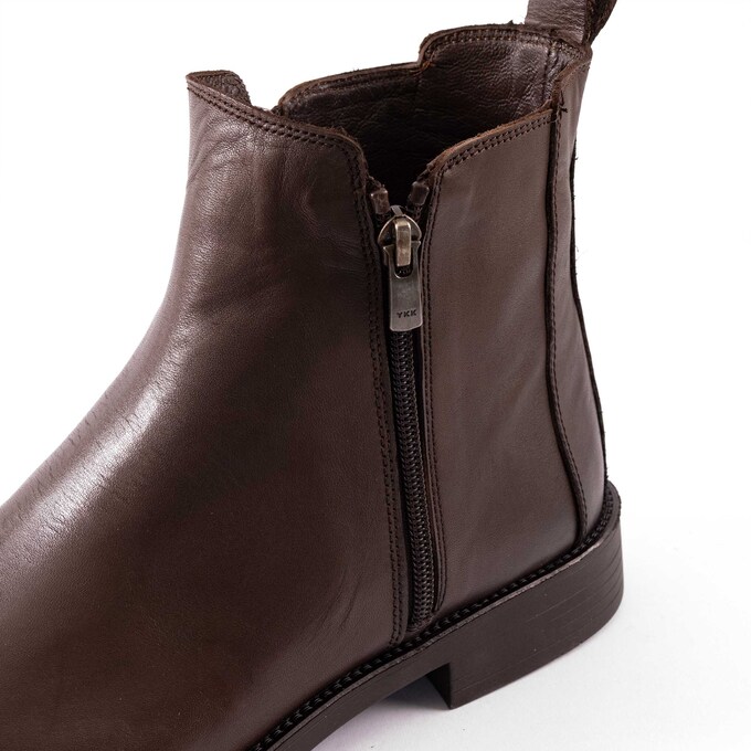 بوت مردانه منط