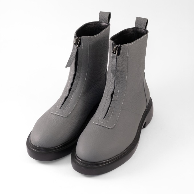 بوت زنانه منط