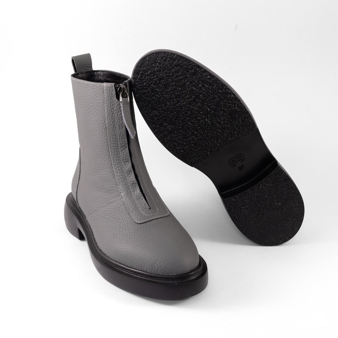 بوت زنانه منط