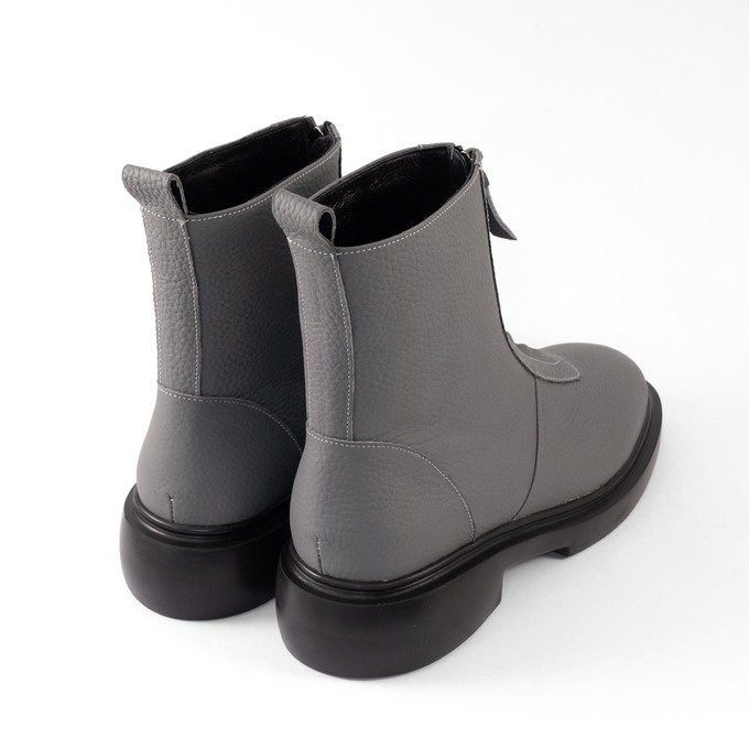 بوت زنانه منط