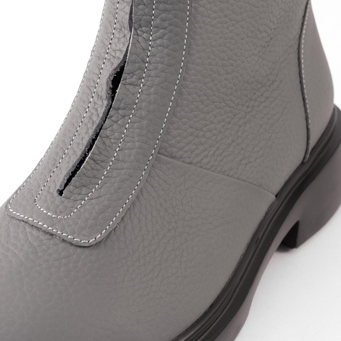 بوت زنانه منط