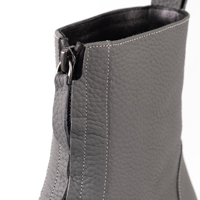 بوت زنانه منط