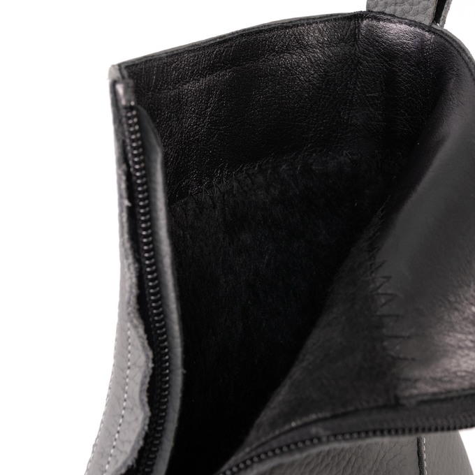 بوت زنانه منط