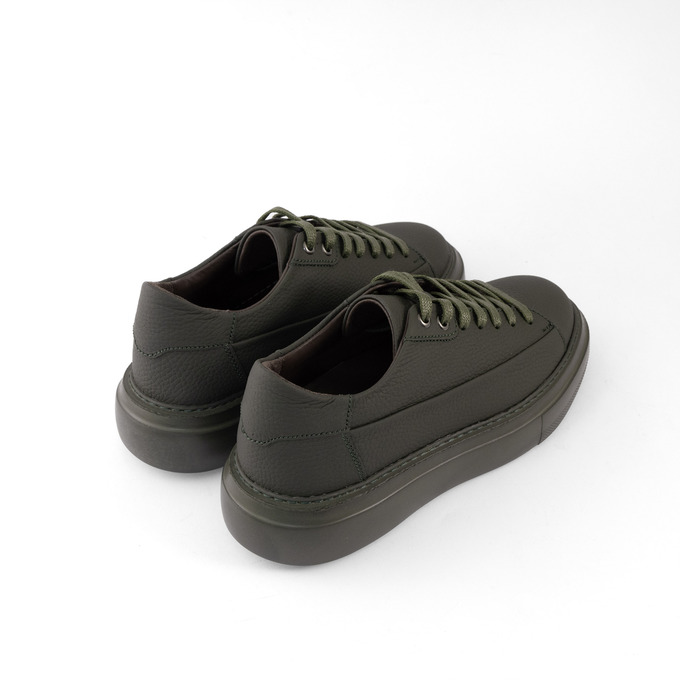 کتانی (اسنیکرز) زنانه منط