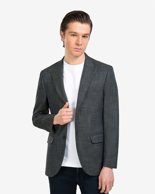 کت مردانه ام کی کالکشن