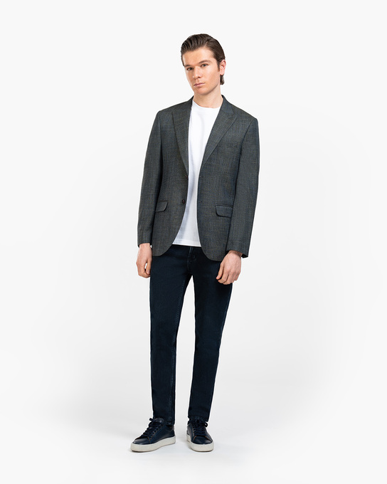 کت مردانه ام کی کالکشن