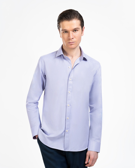 پیراهن آستین بلند مردانه ام کی کالکشن