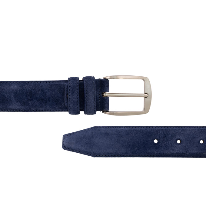 کمربند رسمی مردانه منط