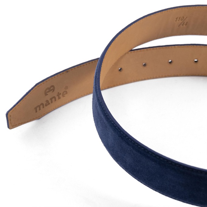 کمربند رسمی مردانه منط