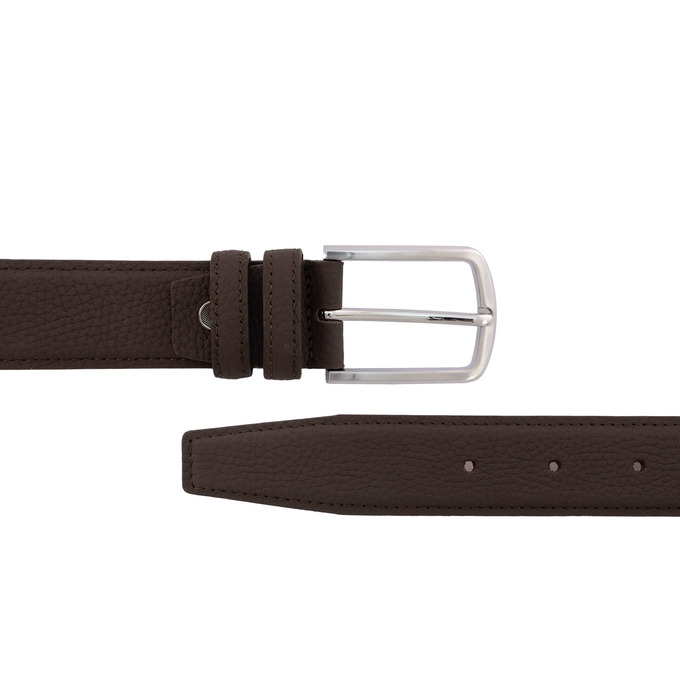 کمربند روزمره مردانه منط