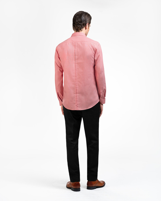 پیراهن آستین بلند مردانه ام کی کالکشن