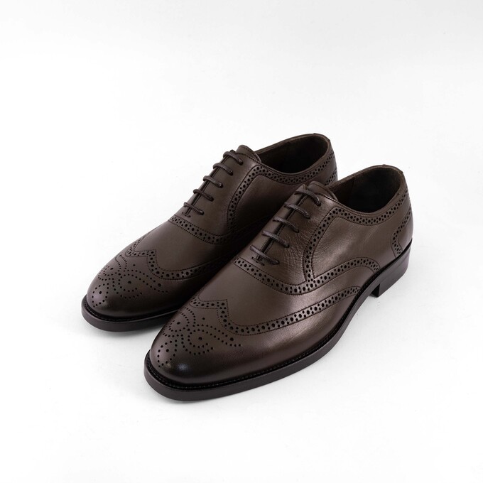 کفش رسمی مردانه منط