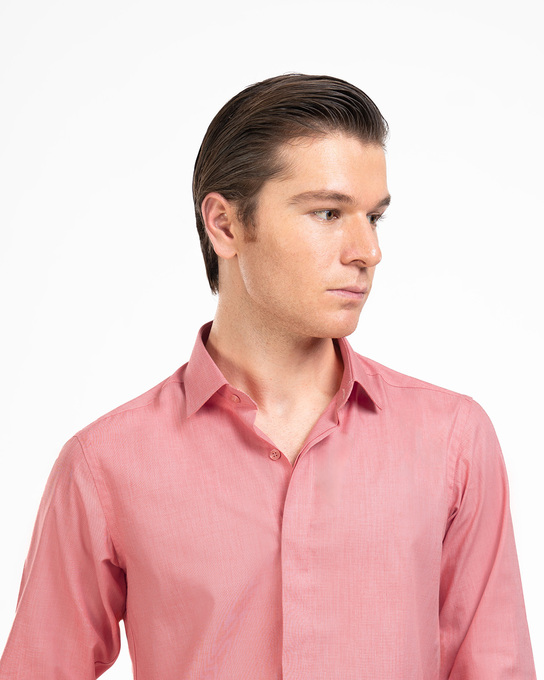 پیراهن آستین بلند مردانه ام کی کالکشن