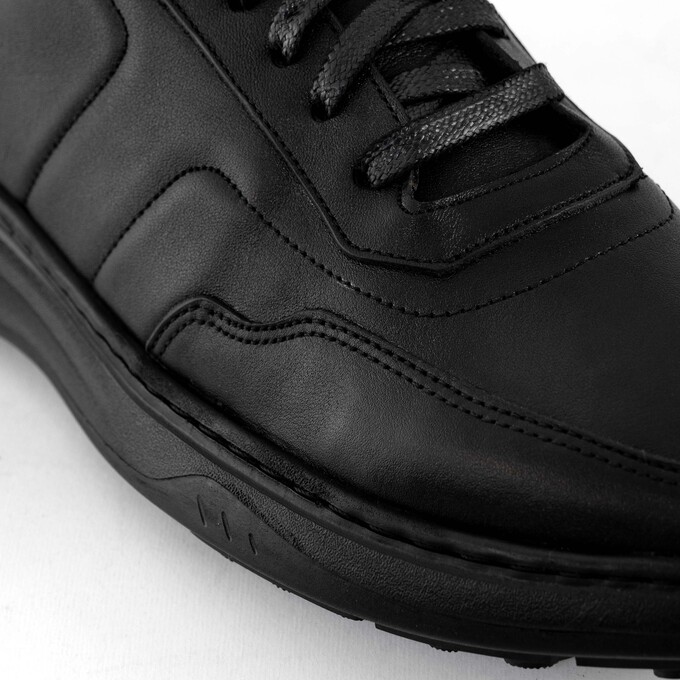 کتانی (اسنیکرز) زنانه منط