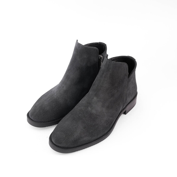 بوت زنانه منط